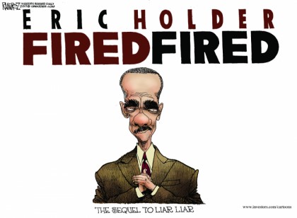 The Sequel to Liar Liar