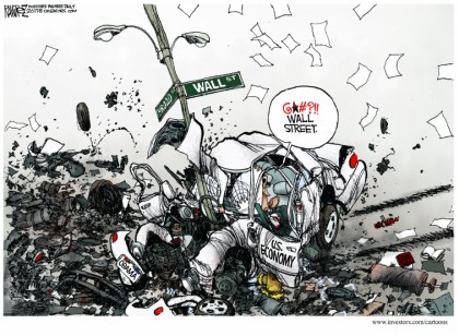 U.S. Economy