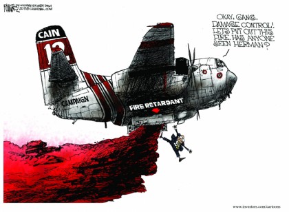 Damage Control