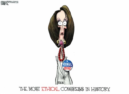 The Most Ethical Congress In History