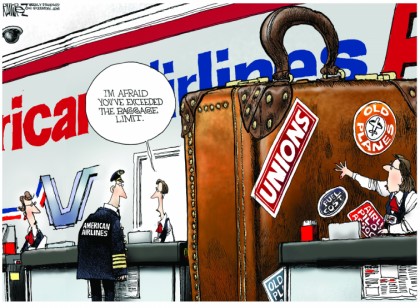 American Airlines