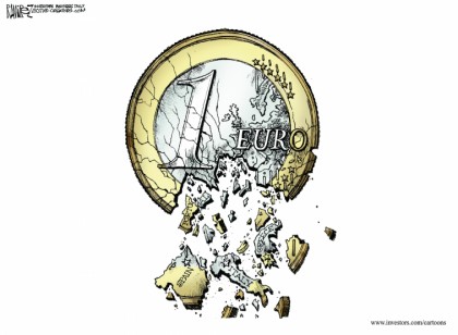 The Euro