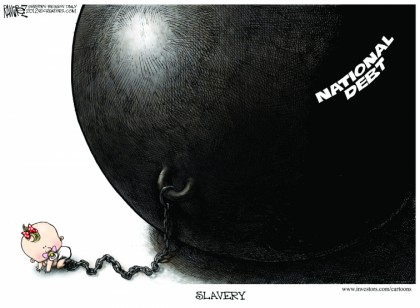 Slavery