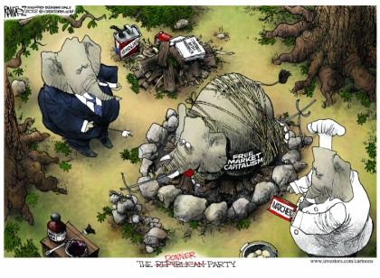 The Donner Party