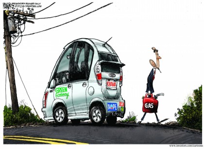 Green Economy