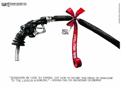 Red Tape