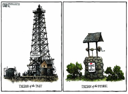 Energy Of The Future?