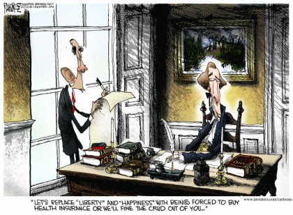 Individual Mandate