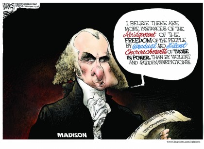 Madison ObamaCare