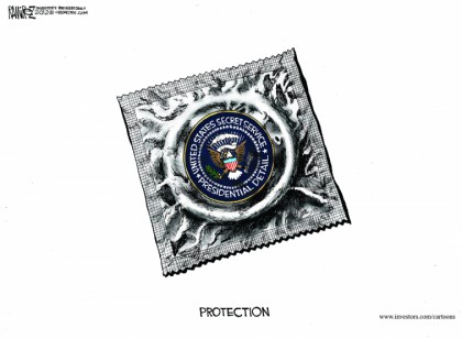 Protection