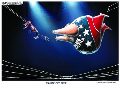 The Safety Net