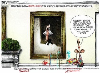 A. Narcissist
