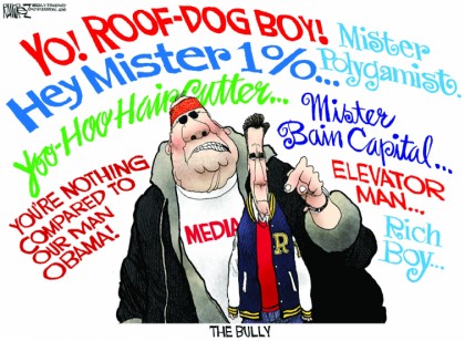 The Bully