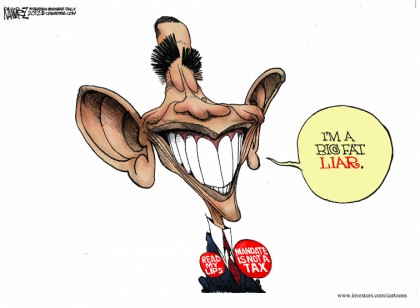 Big Fat Liar