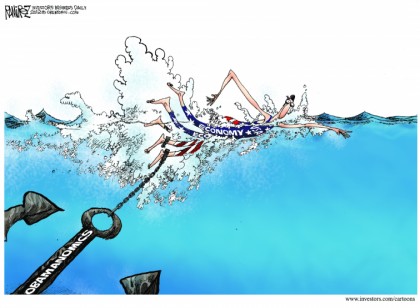 Obamanomics