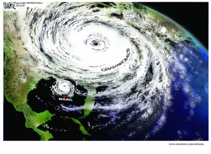 Storms