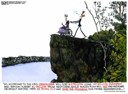 The Truth About Medicare