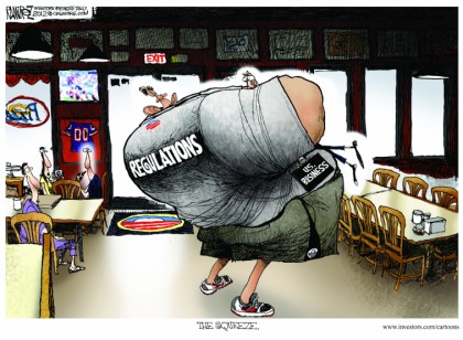 The Squeeze