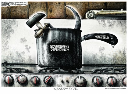  In Every Pot