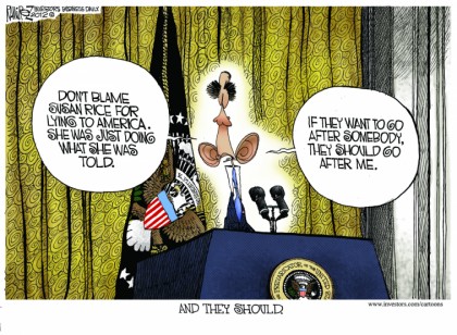 And They Should...