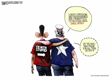 Free Stuff
