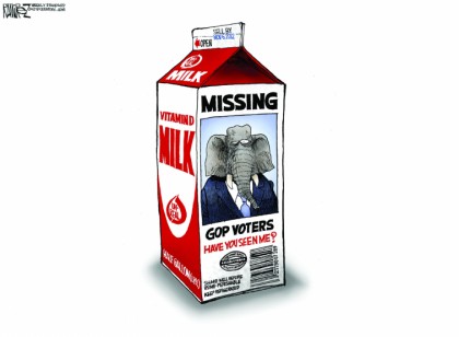 Missing