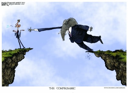 The Compromise
