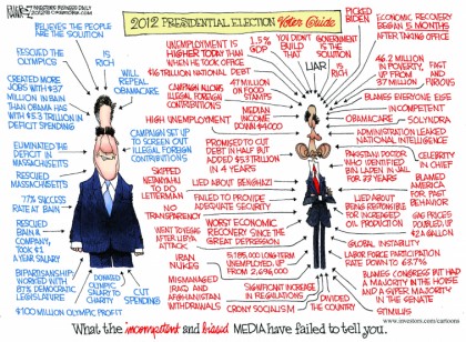 Voter Guide