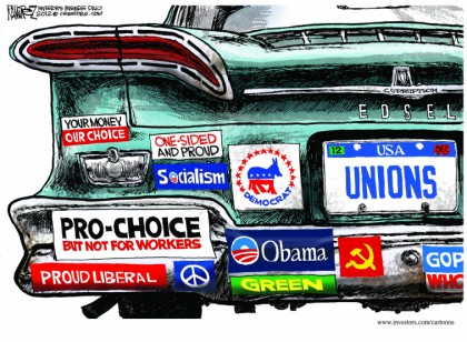 Bumper Stickers