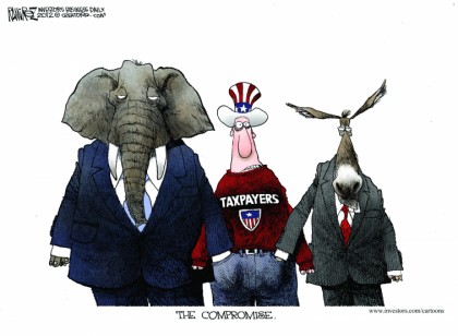 The Compromise
