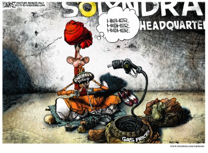 Gas Prices