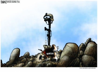 Karzai