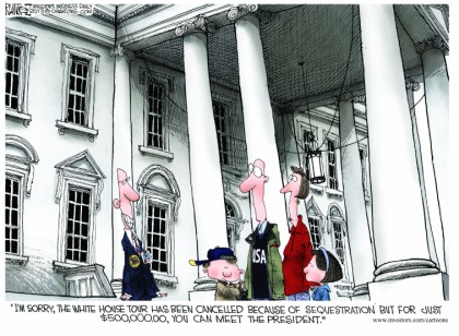 Meet the President