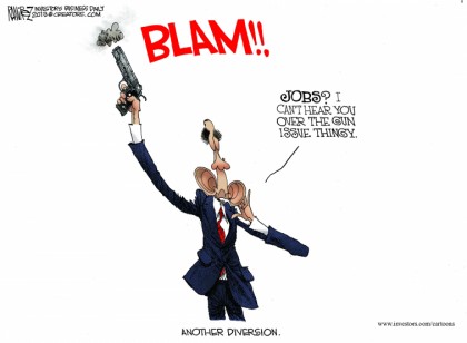 Another Diversion