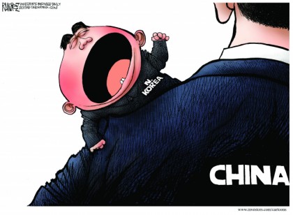 Problem Child