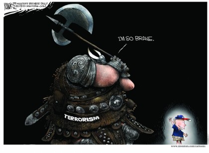 Terrorism
