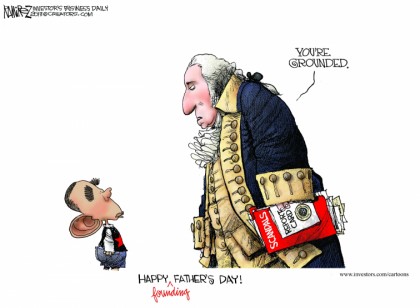 Happy Fathers Day