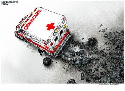 ObamaCare