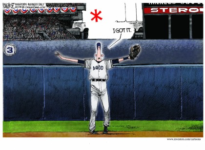 A-Rod