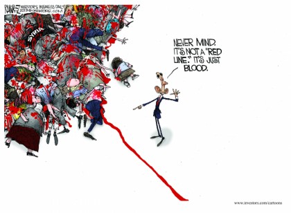 Red Line