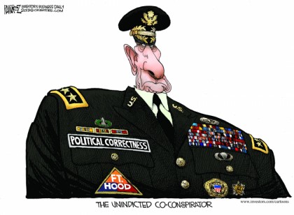 The Unindicted Co-Conspirator