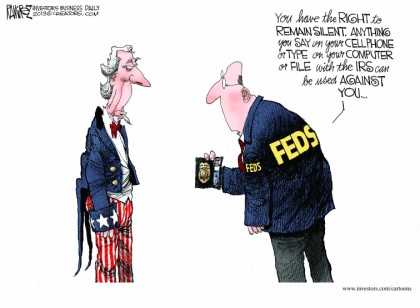 Your Rights...