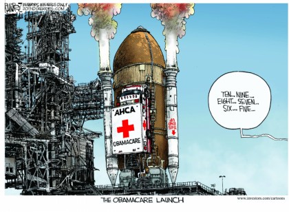 The ObamaCare Launch