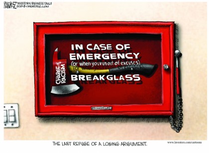 The Last Refuge