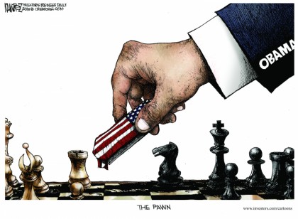The Pawn