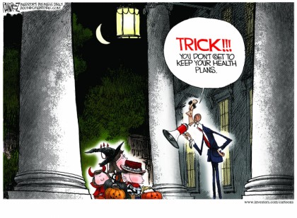 Trick!!!