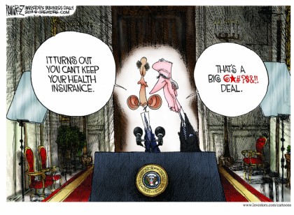 A Big (Bleeping) Deal
