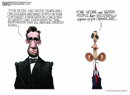 Four Score