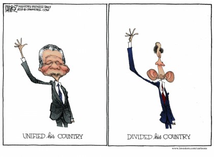 Divided