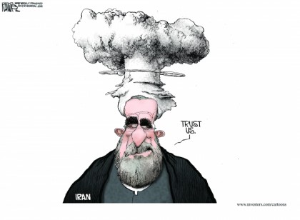 Iran Trust
